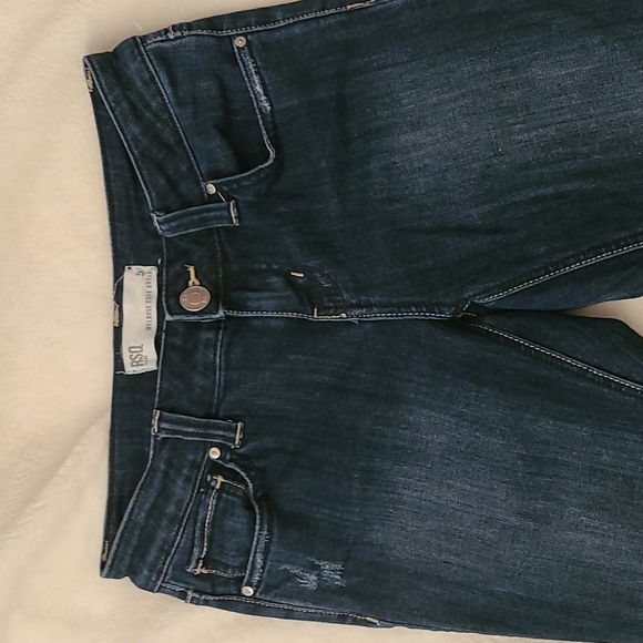 RSQ Ankle Skinny Jeans - Picture 2 of 6